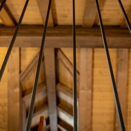 Oda ve Kahvaltı Casa Toma