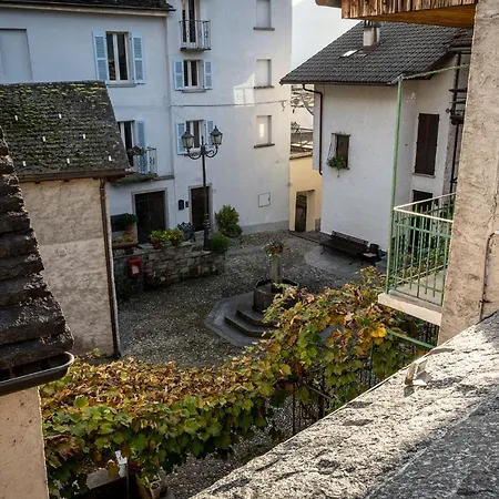 Casa Tomà