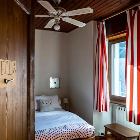 Bed & Breakfast Casa Tomà Masera