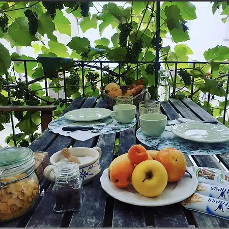 Bed & Breakfast Casa Toma