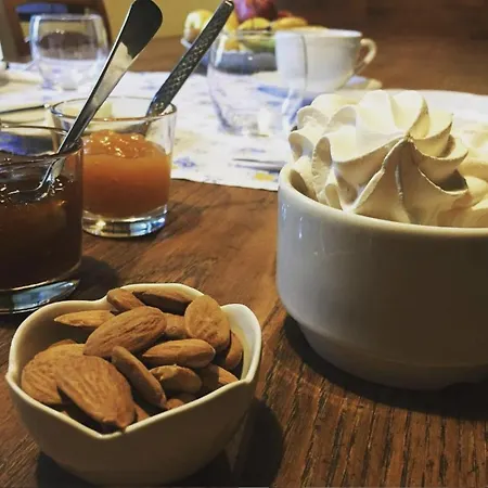 Casa Tomà Bed & Breakfast