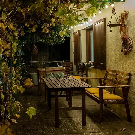 Casa Toma 3*