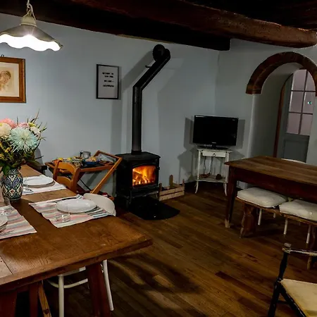 Casa Toma Bed & Breakfast 3*