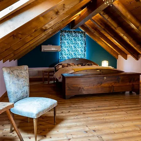 Casa Tomà 3* Masera