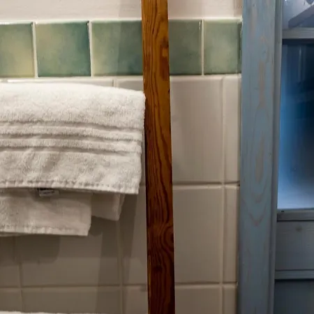 Casa Tomà Bed & Breakfast 3*