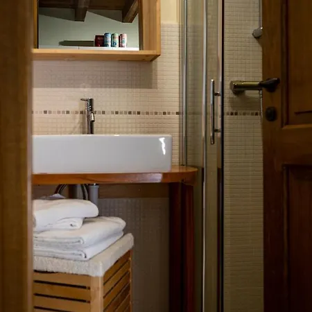 Bed & Breakfast Casa Toma