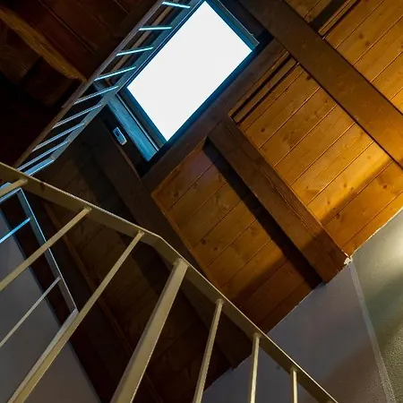 Bed & Breakfast Casa Tomà Masera