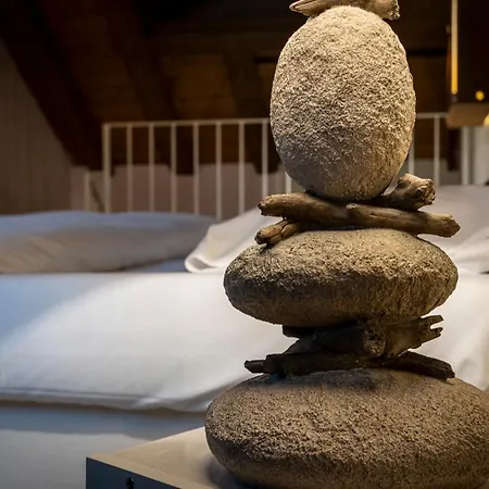 Casa Toma Bed & Breakfast