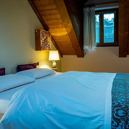 Bed & Breakfast Casa Tomà Masera