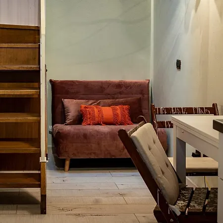 Casa Toma Bed & Breakfast