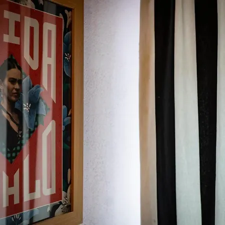 Casa Toma Oda ve Kahvaltı Masera