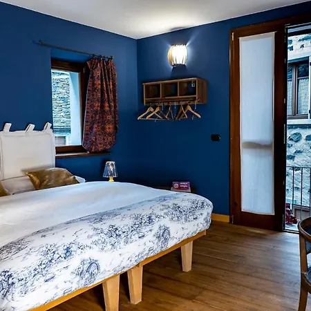 Casa Toma Bed & Breakfast Masera