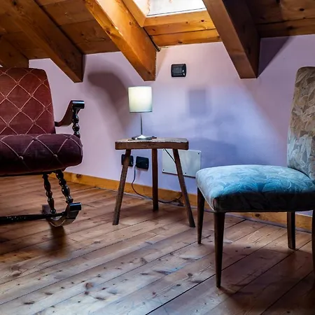 Casa Tomà Bed & Breakfast