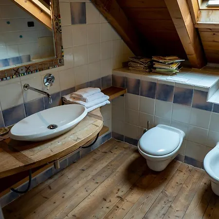 Casa Tomà Bed & Breakfast