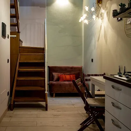 Casa Toma Bed & Breakfast