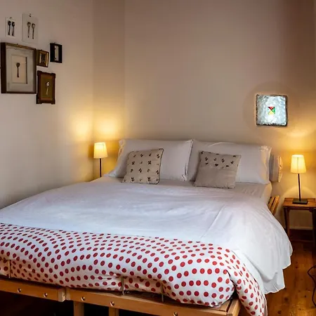 Casa Toma Bed & Breakfast