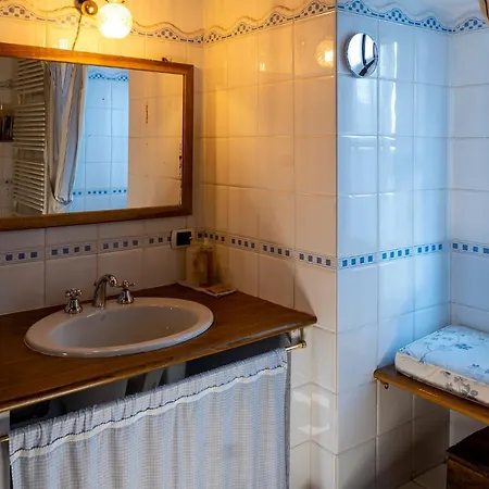 Bed & Breakfast Casa Tomà Masera
