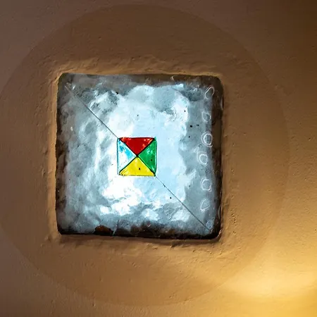 Casa Toma 3* Masera