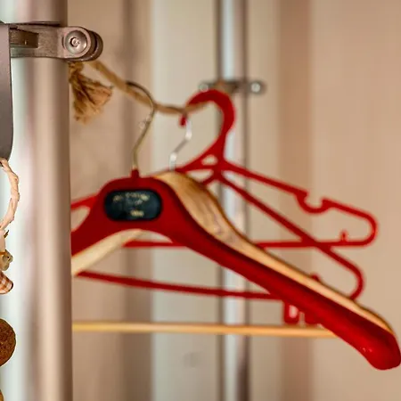 Bed & Breakfast Casa Tomà Masera