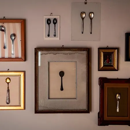 Oda ve Kahvaltı Casa Toma Masera