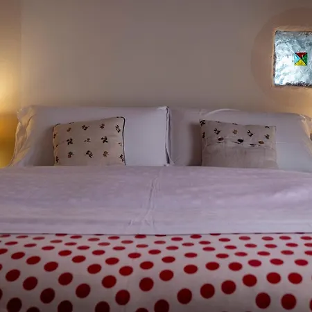 Casa Toma Bed & Breakfast 3*