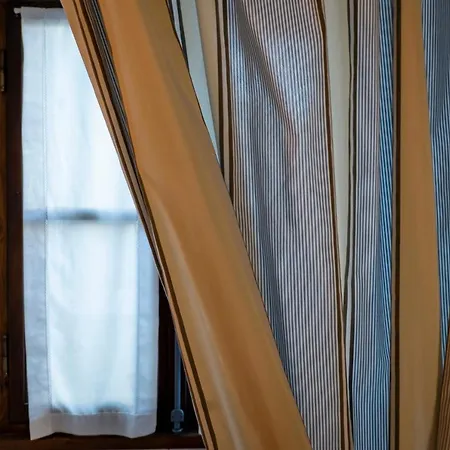 Casa Toma Bed & Breakfast 3*