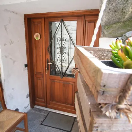 Bed & Breakfast Casa Tomà