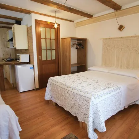 Bed & Breakfast Casa Tomà Masera