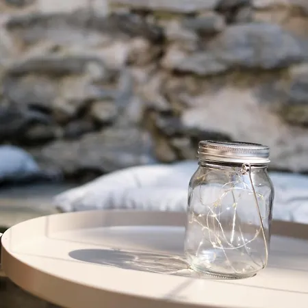 Bed & Breakfast Casa Tomà Masera