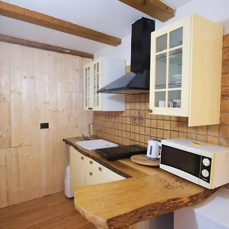 Casa Tomà 3* Masera