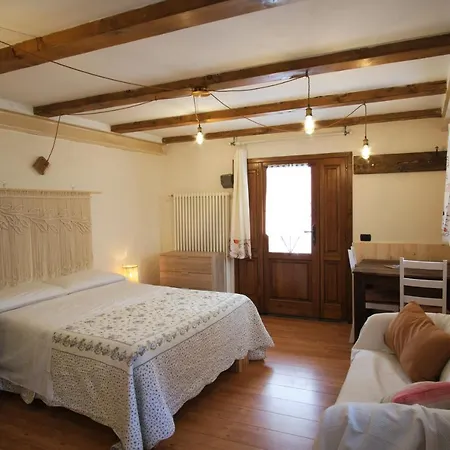 Casa Tomà Bed & Breakfast
