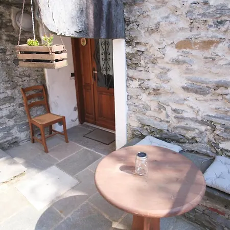 Casa Tomà * Masera