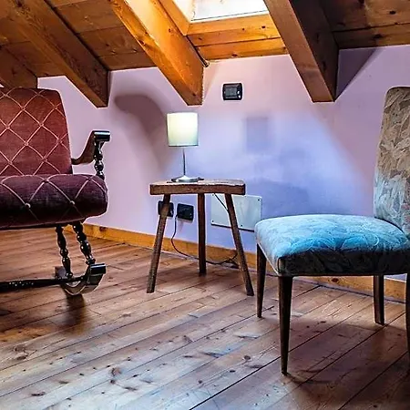 Casa Toma 3* Masera