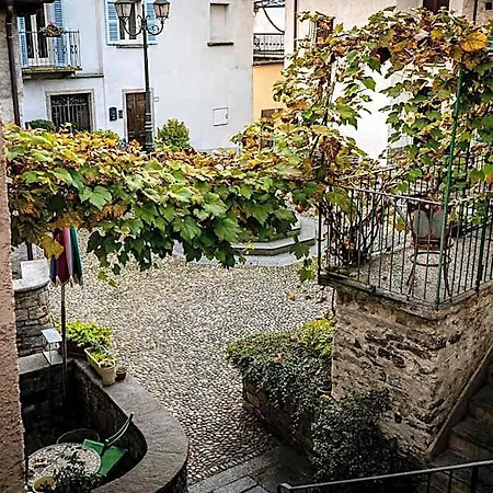 Casa Toma 3* Masera
