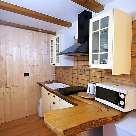 Casa Toma Bed & Breakfast