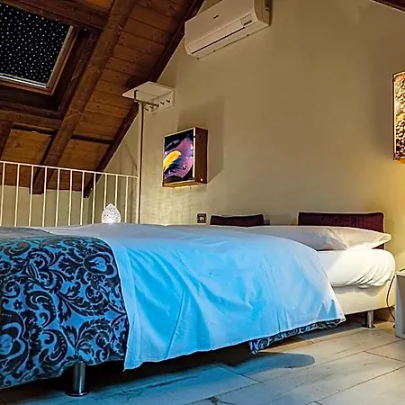 Bed & Breakfast Casa Toma Masera