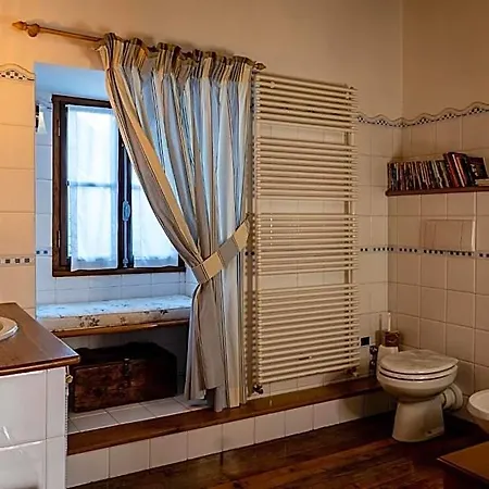 Casa Toma Bed & Breakfast