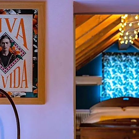 Bed & Breakfast Casa Toma