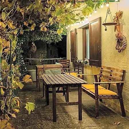 Casa Toma