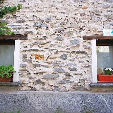 Bed & Breakfast Casa Toma