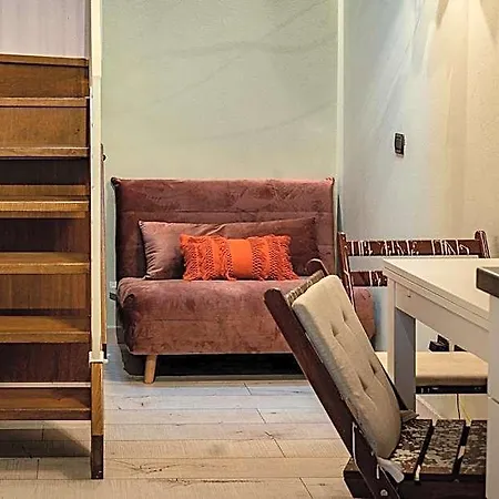 Casa Toma Bed & Breakfast Masera