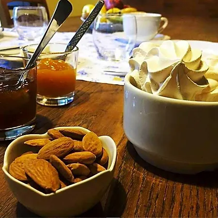 Bed & Breakfast Casa Toma