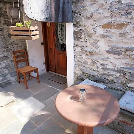Casa Toma Bed & Breakfast Masera