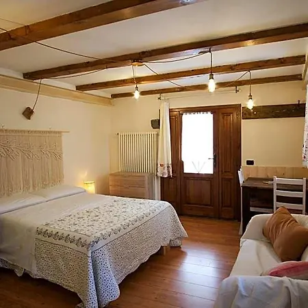Casa Toma 3*