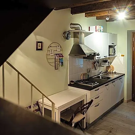 Bed and breakfast Casa Toma 3*