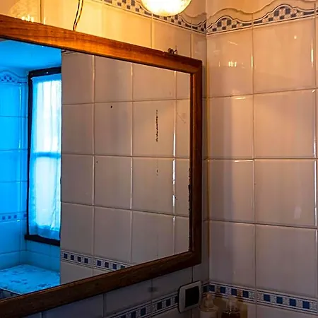 Casa Toma Bed and breakfast 3*