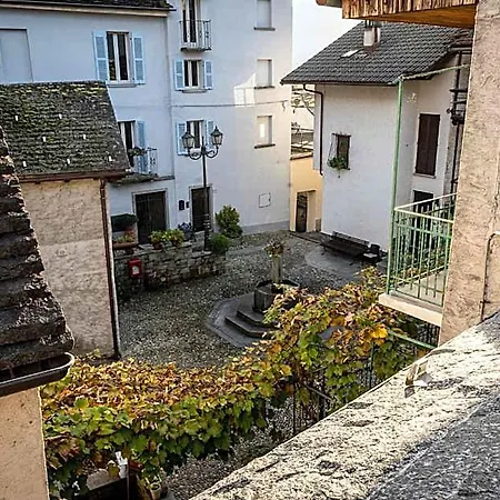 Bed and breakfast Casa Toma Masera