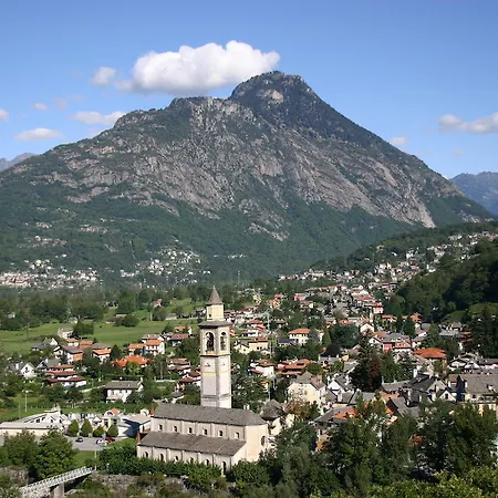 Bed & Breakfast Casa Tomà