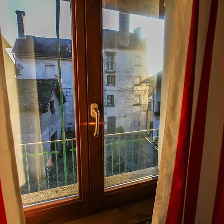 Casa Toma Bed & Breakfast