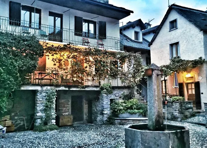 Casa Toma Masera